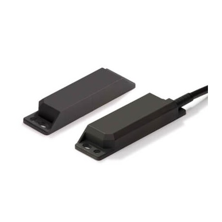 Omron F3S-TGR-NLPR-20-05 F3STGRNLPR2005 OMRON Switch Sec. PLe Plast. Long Reed 2NC Cable 5m