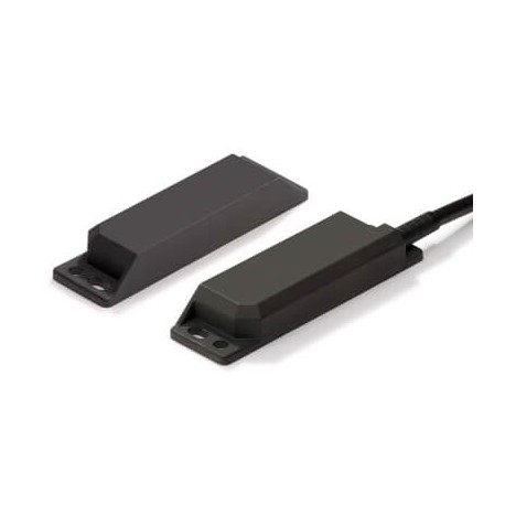 Omron F3S-TGR-NLPR-21-02 F3STGRNLPR2102 OMRON Switch Sec. PLe Plast. Long Reed-2NC+1NO Cable 2m