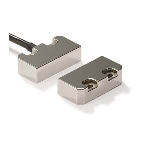 Omron F3S-TGR-NSMR-21-M1J8 F3STGRNSMR21M1J8 OMRON Switch Sec. PLe Small Metal Reed 2NC+1NO M12-8pin