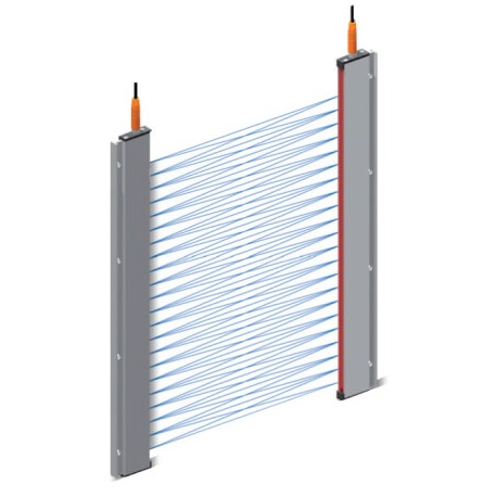 OMRON F3E-IK-S F3E-IK-S AA020974F F3EIKS OMRON Mounting Kit for fixed installation.