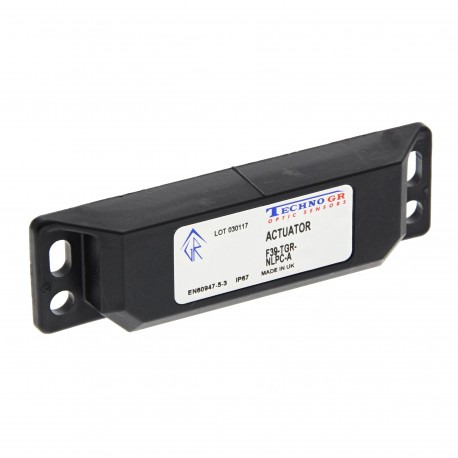 OMRON F39-TGR-NLPC-A F39-TGR-NLPC-A AA021594M F39TGRNLPCA OMRON Actuator for F3S-TGR-PNL