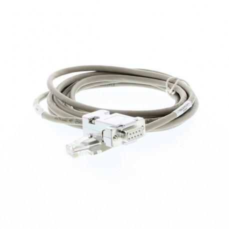 Omron A1000-CAVPC232-EE A1000CAVPC232EE OMRON Cable communication RS232C PC (V7/E7/F7/L7/G7/V1000)