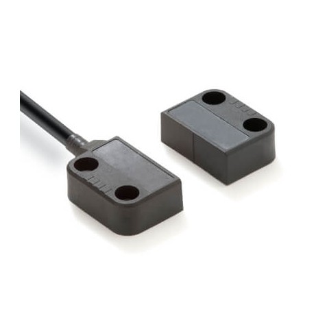 Omron F3S-TGR-NMPR-20-05 F3STGRNMPR2005 OMRON Switch Sec. PLe Miniature Plast. Reed 2NC Cable 5m