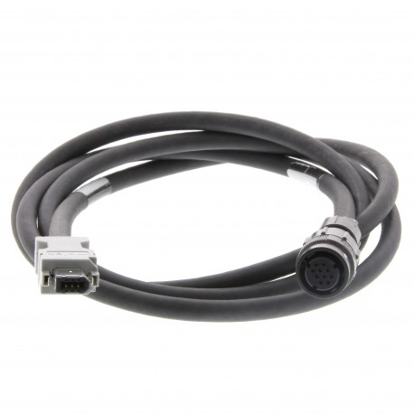 Omron R88A-CRKC020NR-E R88ACRKC020NRE OMRON Accurax G5 Cable encoder servo motor, 20m, 1-5KW