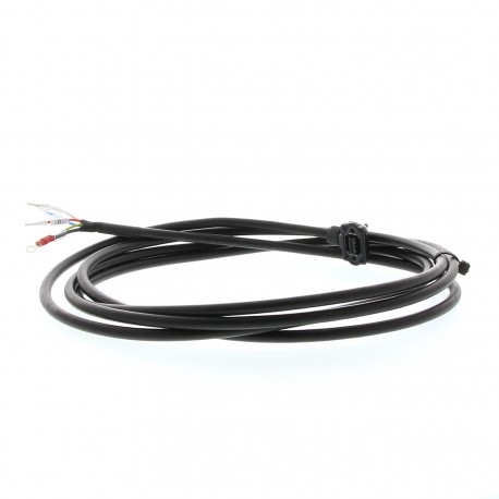 Omron R88A-CAKA001-5SR-E R88ACAKA0015SRE OMRON Accurax G5, power Cable servo motor 200V, 1.5 m , 50-750W