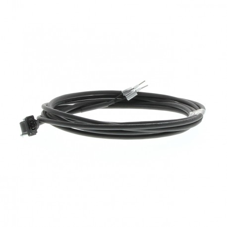 Omron R88A-CAKA015BR-E R88ACAKA015BRE OMRON Accurax G5 brake Cable servo motor 200V 15m, 50-750W