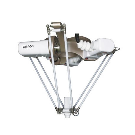 Omron R88A-CRKA005CR-E R88ACRKA005CRE,1 OMRON Accurax G5 Cable encoder servo motor, 5m, 50-750W