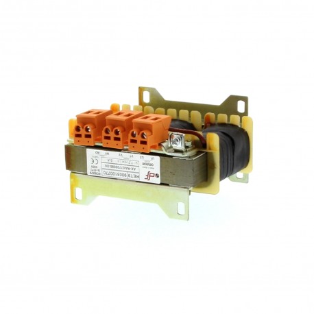 Omron AX-RAI00740335-DE AXRAI00740335DE OMRON AC reactor 400V 11-15kW 33.5 To 0,74 mH