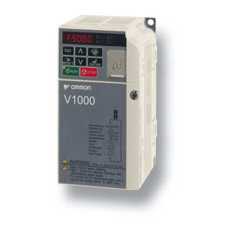 Omron AX-RC43000020-DE AXRC43000020DE OMRON DC reactor 400V 2A 43mH
