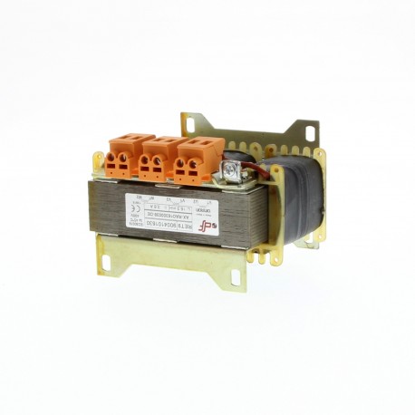 Omron AX-RAO07300080-DE AXRAO07300080DE OMRON Reactance AC Output 400V 4kW 8A 7,3 mH