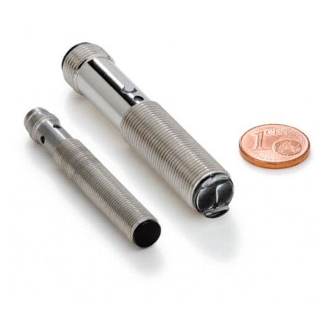 Omron E3H2-T2B1S-M5 E3H2T2B1SM5 OMRON Metal M8 cc 3h Barrier 2m PNP Light M8 Connector 3-pin