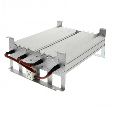OMRON AX-REM02K1017-IE AX-REM02K1017-IE AA029950H AXREM02K1017IE OMRON Resistance brake protected 17ohm 2100W