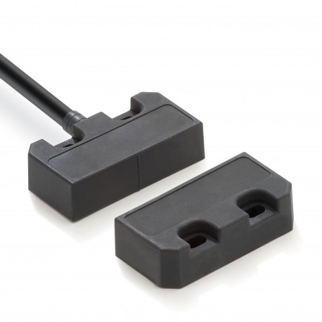 Omron F3S-TGR-NSPR-21-05 F3STGRNSPR2105 OMRON Switch Sec. PLe Small Plast. Reed 2NC+1NO Cable 5m