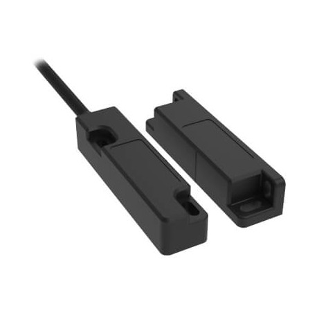 Omron F3S-TGR-NCPR-21-10 F3STGRNCPR2110 OMRON Switch Sec. PLe Compact Plast. Reed 2NC+1NO Cable 10m
