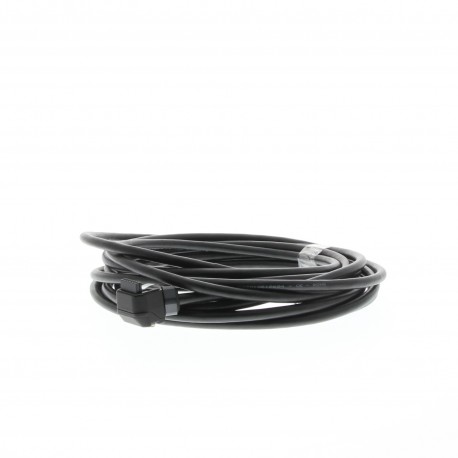 Omron JZSP-CSM22-05-E-E JZSPCSM2205EE OMRON Cable-power Sigma-5 SGMAV/SGMJV 200-550W 5m FLEX