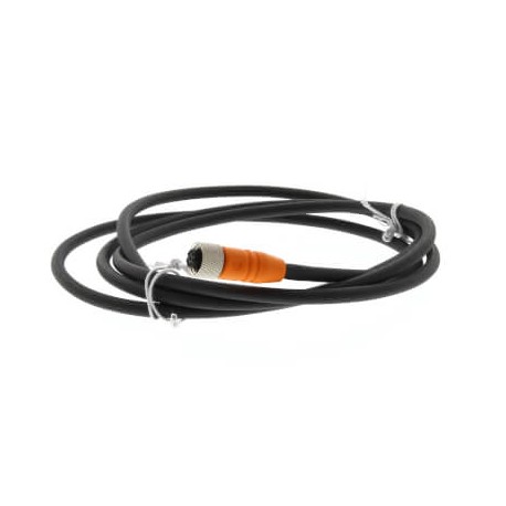 Omron Y92E-M12PURSH8S5M-L Y92EM12PURSH8S5ML OMRON Cable for F3S-TGR 5m Receiver