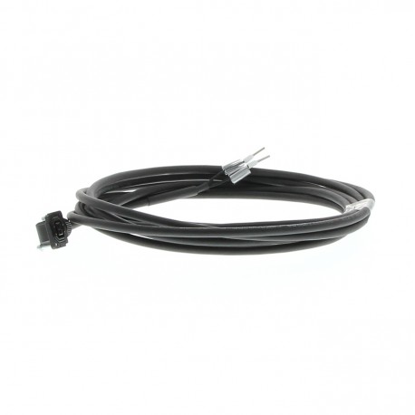 Omron R88A-CAKA030BR-E R88ACAKA030BRE OMRON Accurax G5 brake Cable servo motor 30m, 50-750W