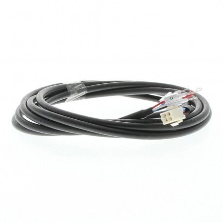Omron R88A-CAGA050SR-E R88ACAGA050SRE OMRON Power Cable without brake Series-G 50m