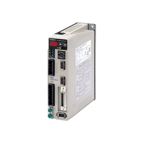 OMRON R88A-CPGB001S-E R88A-CPGB001S-E AA032698M R88ACPGB001SE OMRON Cable general purpose of 1m for servo G series