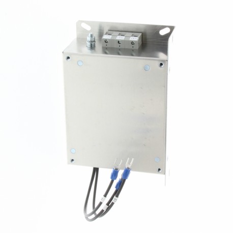 Omron AX-FIM3005-SE-V1 AXFIM3005SEV1 OMRON Filter input 400V three-phase 5A (MX2)