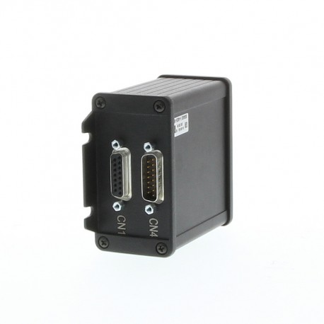 Omron R88A-SC01K-E R88ASC01KE OMRON Serial Converter Linear Motors Accurax G5-Type F
