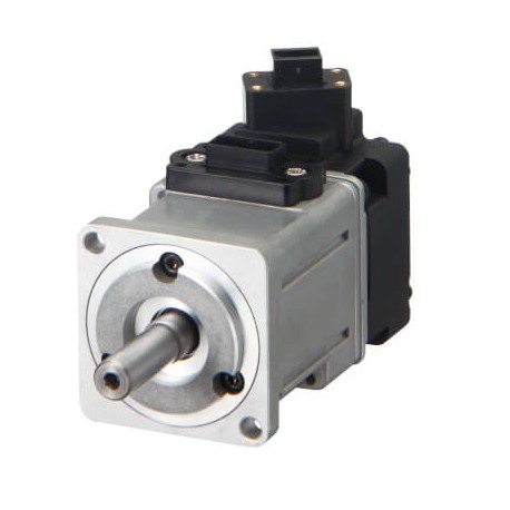Omron R88A-CAGE003BR-E R88ACAGE003BRE OMRON Accurax G5 brake Cable servo motor 400V 3m, 6-15KW