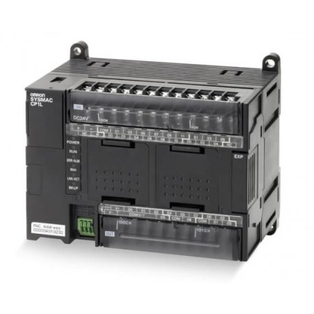 Omron TB-MA-34P-A8 TBMA34PA8 OMRON Spare Terminals CP1L Output 60 pts DC