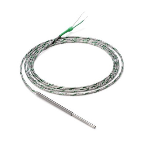Omron E52-ELP6-100-2-A E52ELP61002A OMRON Temperature probe PT100
