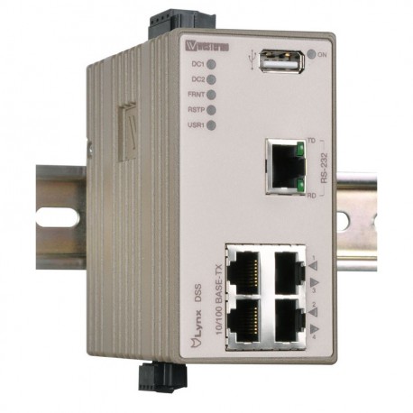Omron WES L105-S1 WESL105S1 OMRON Automation, Control Systems, Special Control System WES, WES L105-S1