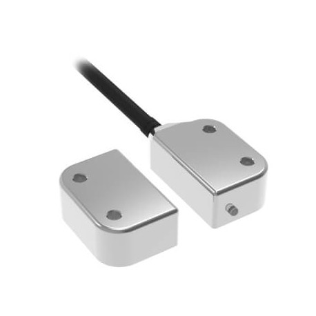 OMRON F3S-TGR-NMHC-21-10 F3S-TGR-NMHC-21-10 AA040320H F3STGRNMHC2110 OMRON Switch Sec. PLe Miniature Toilet Codif. 2NC+1NO LED 10m