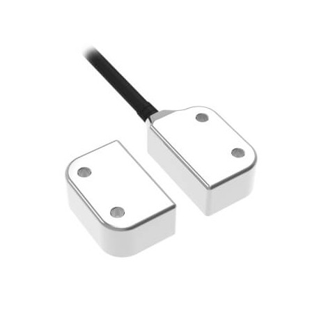 OMRON F3S-TGR-NMHR-21-10 F3S-TGR-NMHR-21-10 AA040353D F3STGRNMHR2110 OMRON Switch Sec. PLe Miniature Toilet Reed switch 2NC+1NO 10m