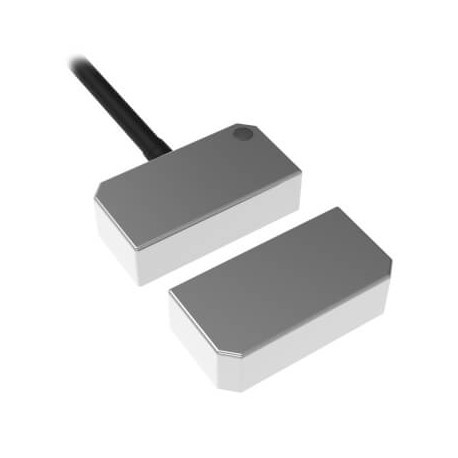 Omron F3S-TGR-NSHR-21-05 F3STGRNSHR2105 OMRON Switch Sec. PLe Small Toilet Reed switch 2NC+1NO 5m