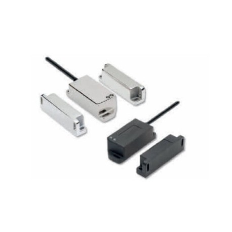 Omron F3S-TGR-SPSD-M1J8 F3STGRSPSDM1J8 OMRON Switch Sec. PLe Independ. Plast. Double sen 2NC+1NO LED M12..