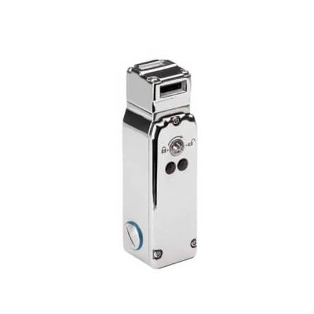 Omron F3S-TGR-KHL3 F3STGRKHL3 OMRON Lock stainless steel. SUS316L 2000N M20 2NC+2NA