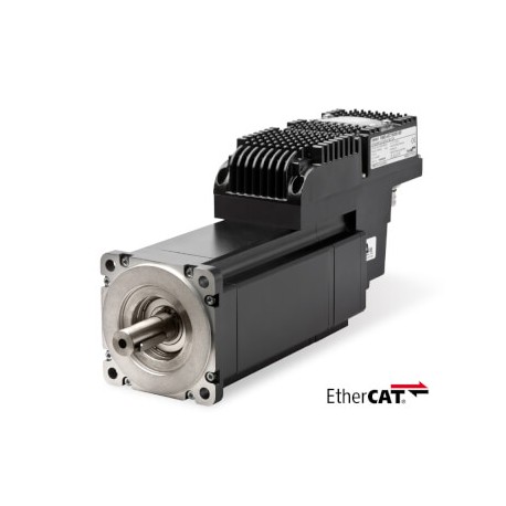 Omron R88A-CNEA02C-E R88ACNEA02CE OMRON M23 right angle 90 IO connector for Integrated Motor