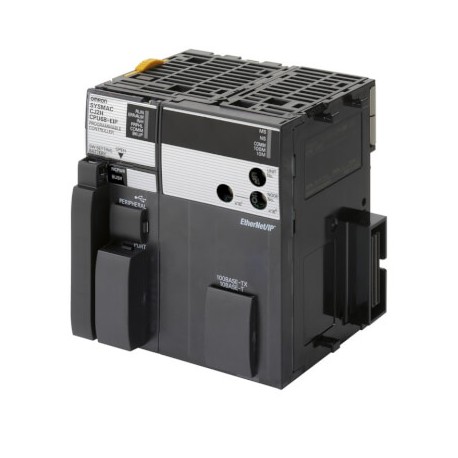 OMRON CP1W-CN221 CP1W-CN221 AA049340A CP1WCN221,1 OMRON Cable Programming USB A-B 1.8 m