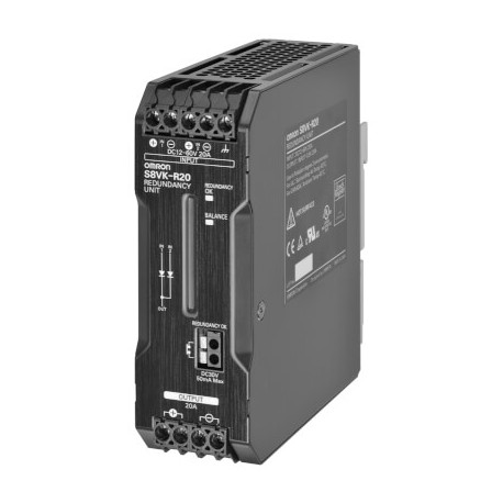 OMRON LR4-E-R LR4-E-R AA050295H LR4ER OMRON 24v Dc, LED unit, red