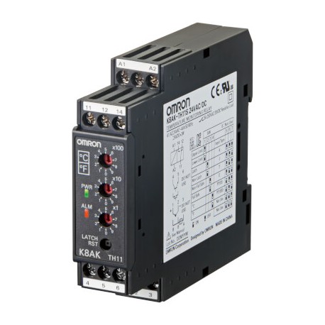Omron F-BP635-22,5 FBP635225 OMRON Band pass filter, 635 nm, M22.5 x P 0.5 mm
