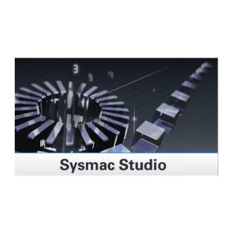 OMRON SYSMAC-TA4XXL SYSMAC-TA4XXL AA052287H SYSMACTA4XXL,1 OMRON Sysmac Studio Team Option Site License