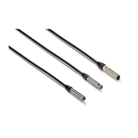 OMRON C-M12-5P-2M C-M12-5P-2M AA053922C CM125P2M OMRON Straight M12 Cable, 5 Contacts, 2 m