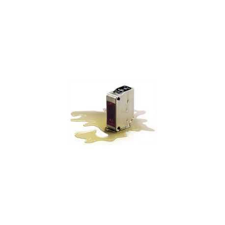 Omron C-M12-8P-3M CM128P3M OMRON Straight M12 Cable, 8 Contacts, 3 m