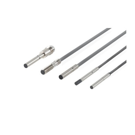 OMRON C-M8-3P-2M C-M8-3P-2M AA054451M CM83P2M OMRON Cable, straight M8 connector, 3 pin, 2 m