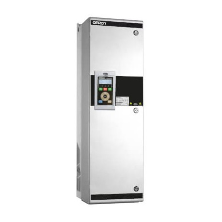 Omron SX-D4045-EVA4 SXD4045EVA4 OMRON SX Three Phase 400VAC (90/72)Amp (45Kw/37Kw) V/f IP54