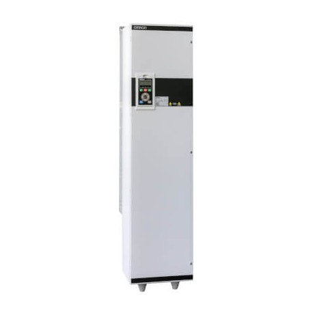 OMRON SX-D4132-EFA4 SX-D4132-EFA4 AA055739F SXD4132EFA4 OMRON SX three-Phase 400VAC (250/200)Amp (132Kw/110Kw) Vector IP54