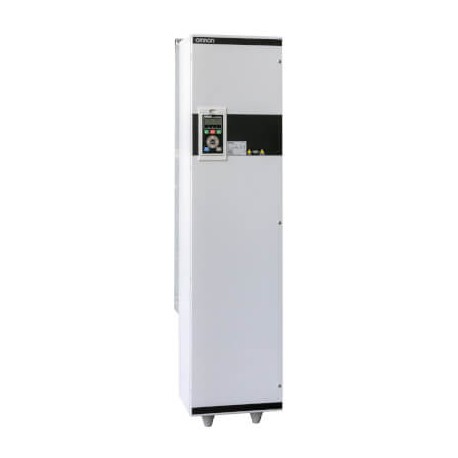 Omron SX-D6110-EFA4 SXD6110EFA4 OMRON SX inverter IP54, 110 kW, 3~ 690 VAC, direct torque control, built..