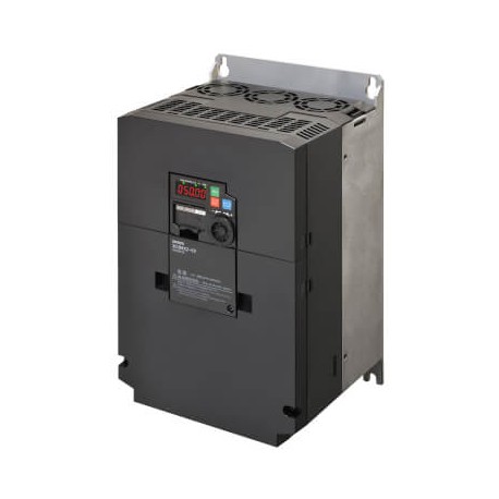 Omron 3G3MX2-A4150-EV2 3G3MX2A4150EV2 OMRON MX2-EV2 inverter drive, 15/18.5 kW (ND/LD), 31.0/38.0 A (ND/..