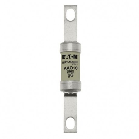 Eaton-moeller BS 88 REF A2 10 AMP Fuse EATON ELECTRIC Fuse-link, LV, 10 A, AC 550 V, BS88/A2, 14 x 85 mm, gL/gG, BS