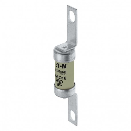 Eaton-moeller 16AMP 550V AC BS88 gG FUSE EATON ELECTRIC Fuse-link, low voltage, 16 A, AC 550 V, BS88/A2, 14 x 85 mm,..