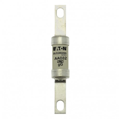 Eaton-moeller 32A 550V AC BS88 gG FUSE EATON ELECTRIC Fuse-link, LV, 40 A, AC 500 V, BS88, 21 x 129 mm, gL/gG, BS