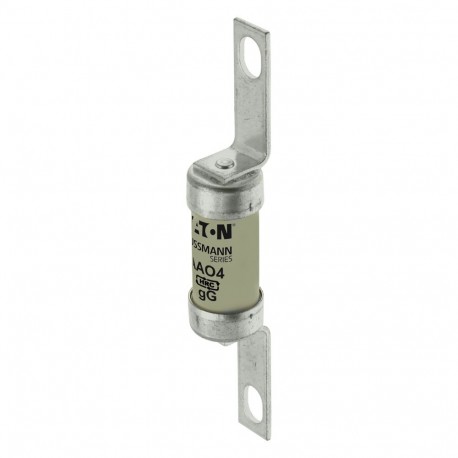 Eaton-moeller 4AMP 550V AC BS88 gG FUSE EATON ELECTRIC Fuse-link, LV, 4 A, AC 550 V, BS88/A2, 14 x 85 mm, gL/gG, BS